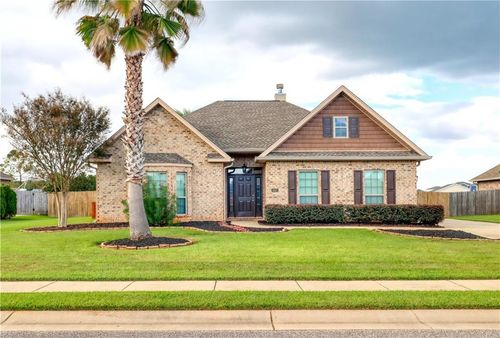 657 Parish Lakes Dr, Foley, AL, 36535-2448 | Card Image