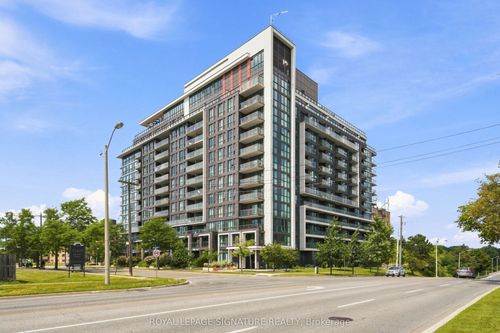 417-80 Esther Lorrie Dr, Etobicoke, ON, M9W0C6 | Card Image