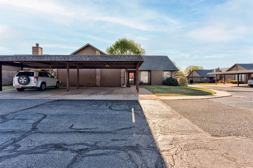 6408 None Lyrewood Ter, Oklahoma City, OK, 73132 | Card Image