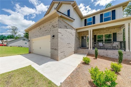 191 Eagle Heights Dr, Maysville, GA, 30558-9803 | Card Image