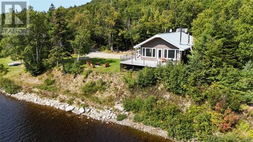 00 Flat Bay Brook Road, Flat Bay Brook, NL, A0N1Z0 | Card Image
