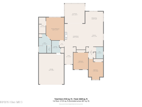 6378 Bryson Dr Sw, Ocean Isle Beach, NC, 28469-3673 | Card Image