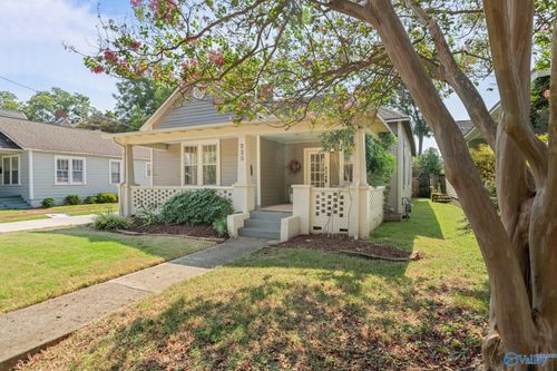 228 Walker Ave Ne, Huntsville, AL, 35801-4156 | Card Image