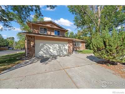 705 Elliott Street, House other with 4 bedrooms, 1 bathrooms and 2 parking in Longmont CO | Image 2