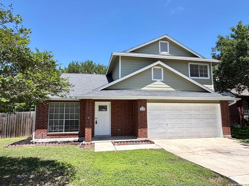 3633 Candlebrook Ln, San Antonio, TX, 78244-1984 | Card Image