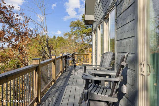 240 Jolene Way, House other with 3 bedrooms, 4 bathrooms and null parking in Sevierville TN | Image 18