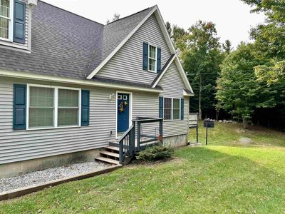 498 Stratton Road, House other with 3 bedrooms, 2 bathrooms and null parking in Rutland Town VT | Image 1