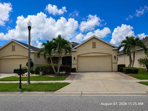 2228 Parrot Fish Dr, HOLIDAY, FL, 34691-9822 | Card Image