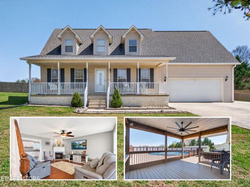 3432 Wj Robinson Rd, Cookeville, TN, 38506 | Card Image