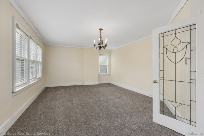 1425 Bishop Rd, House other with 4 bedrooms, 4 bathrooms and null parking in Grosse Pointe Park MI | Image 11