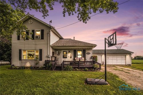 10406 County Road F, Delta, OH, 43515-9434 | Card Image