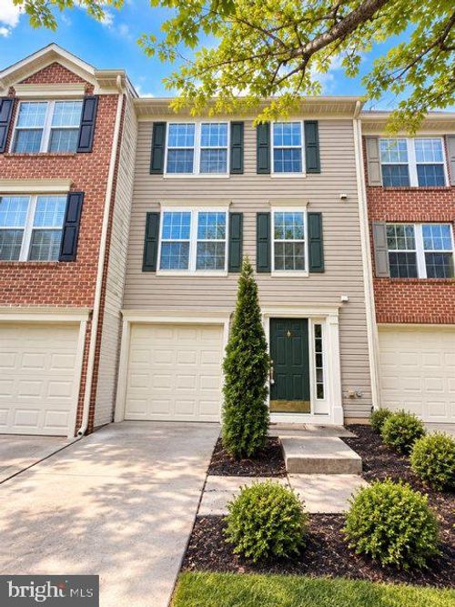 9322 Katie Ln, LAUREL, MD, 20723-5852 | Card Image