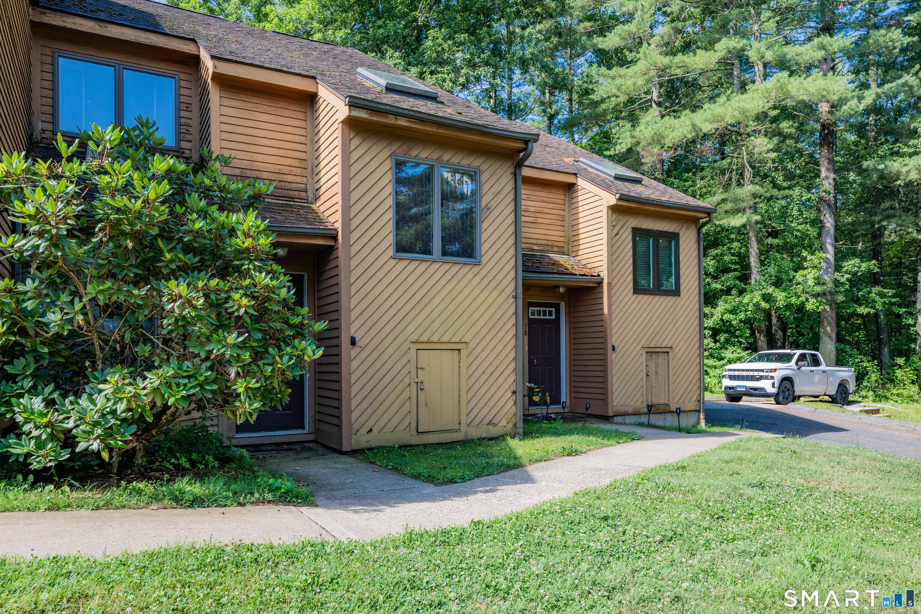 Residential in Stafford 2