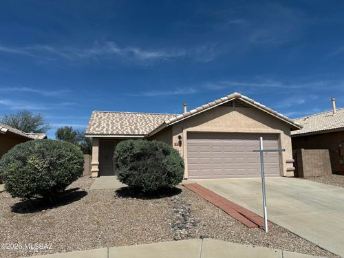 10391 E Rose Hill Street, Tucson, AZ, 85747 | Card Image