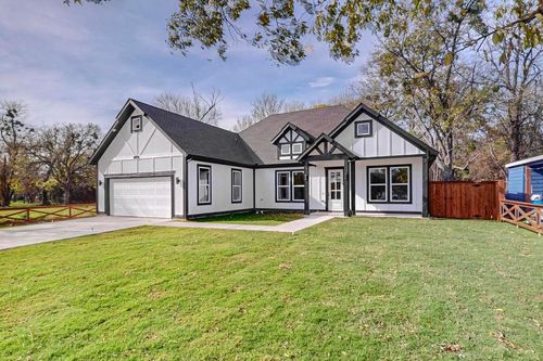 1110 Norris St, Commerce, TX, 75428-4711 | Card Image