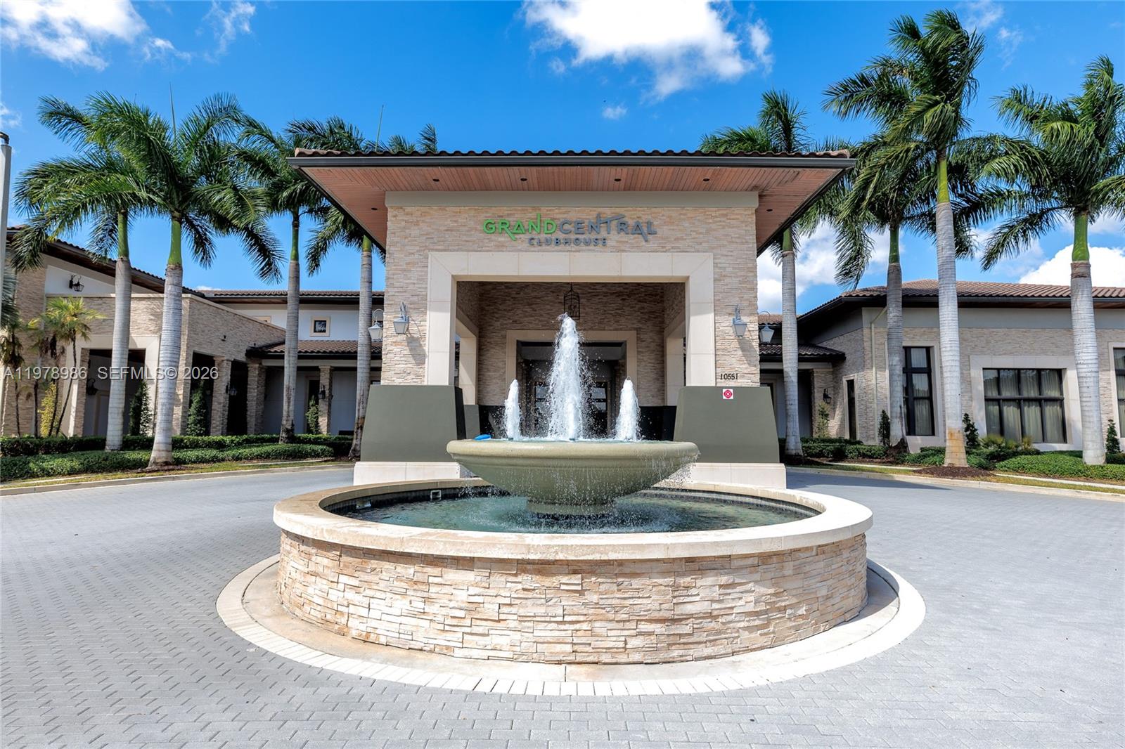 Residential in Doral 2