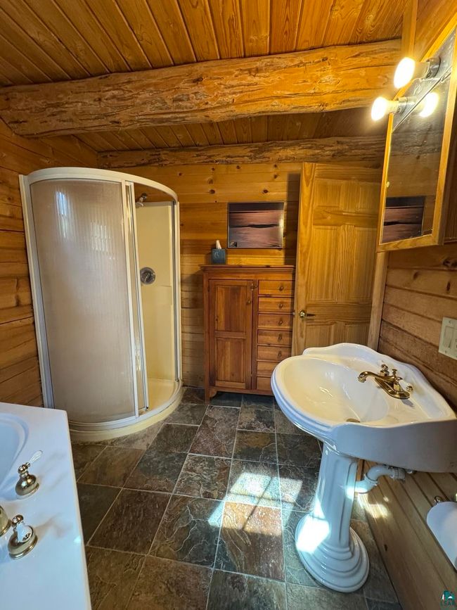 465 Mondamin Trl, House other with 2 bedrooms, 2 bathrooms and null parking in LA POINTE WI | Image 26
