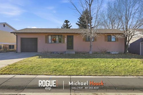 442 Indian Paintbrush St, Casper, WY, 82604-5355 | Card Image