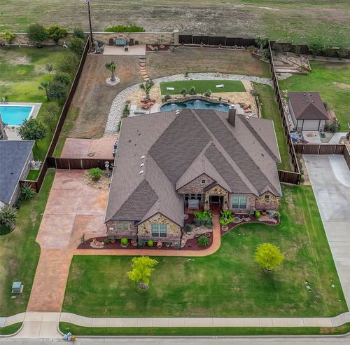 2125 Vanderbilt Dr, Weatherford, TX, 76088-1506 | Card Image