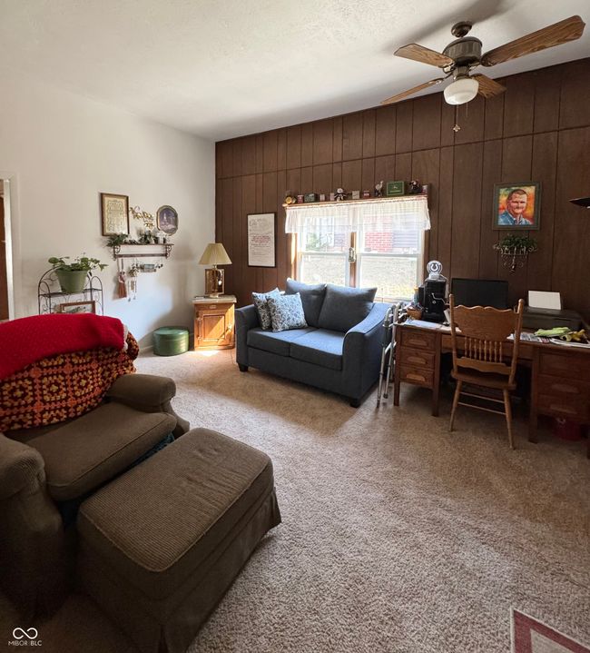 5395 W State Road 38, House other with 3 bedrooms, 2 bathrooms and null parking in New Castle IN | Image 6