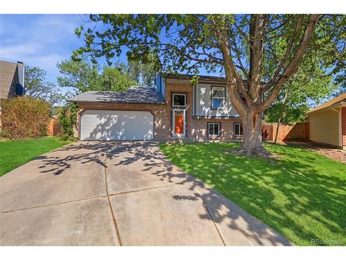 13755 W 65th Dr, Arvada, CO, 80004-2191 | Card Image