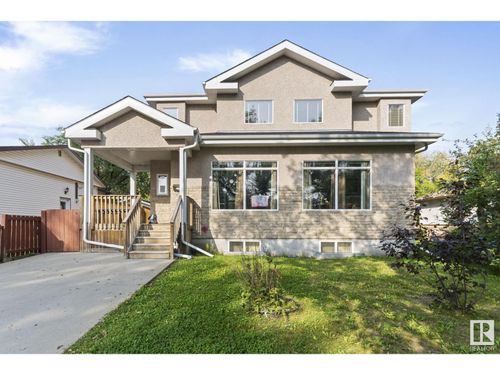 9512 154 St Nw, Edmonton, AB, T5P2E9 | Card Image