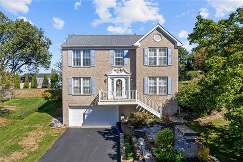 408 Sherwood Dr, Beaver, PA, 15009-1062 | Card Image