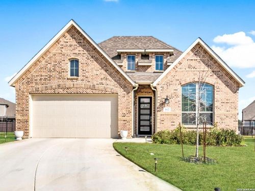 162 Beaver Bnd, Boerne, TX, 78006-2760 | Card Image