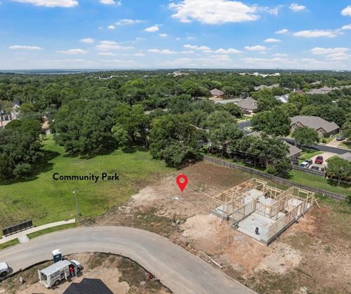 13038 Rainier Drive, Woodway, TX, 76712 | Card Image