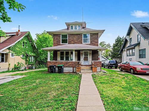 2430 Fontenelle Boulevard, Omaha, NE, 68104 | Card Image