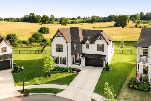 3455 Burgate Trl, Thompsons Station, TN, 37179-3600 | Card Image