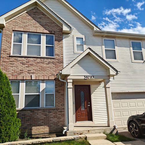 39787 Torry Ln, Beach Park, IL, 60083-3216 | Card Image