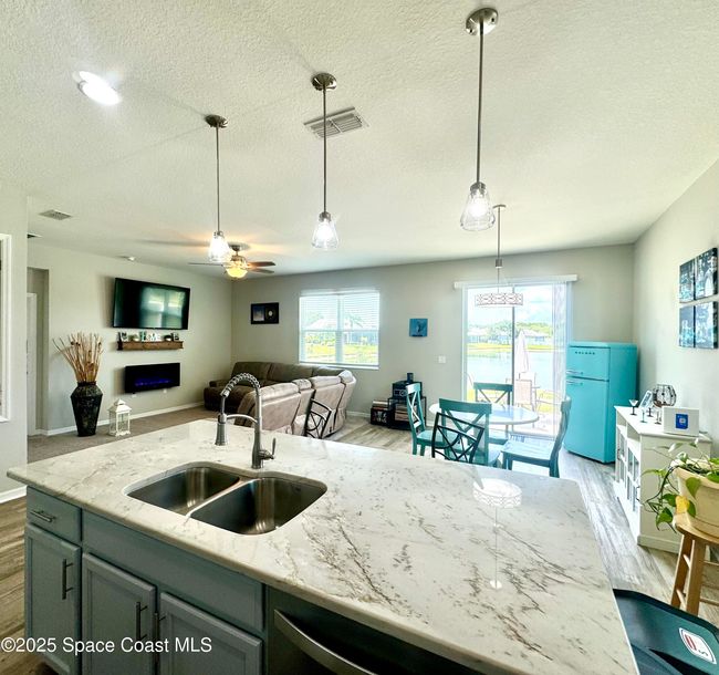 111 Port Royal Ct, House other with 4 bedrooms, 2 bathrooms and null parking in Sebastian FL | Image 10