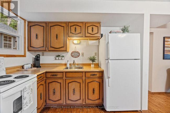 11 Melbourne St, House other with 2 bedrooms, 1 bathrooms and 2 parking in Goderich ON | Image 13