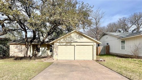 11909 Hardwood Trl, Austin, TX, 78750-1332 | Card Image