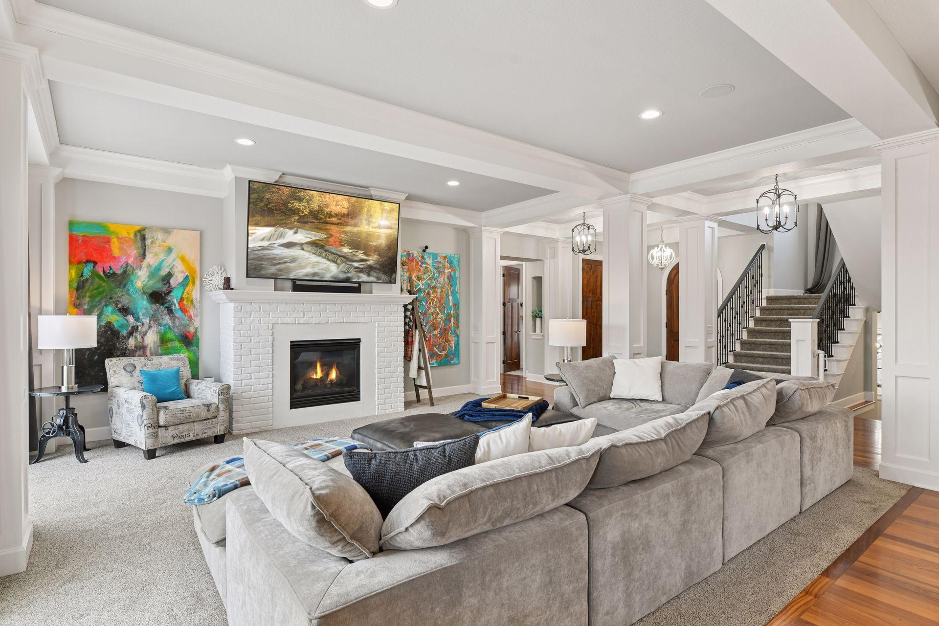 Residential in Eden Prairie 5