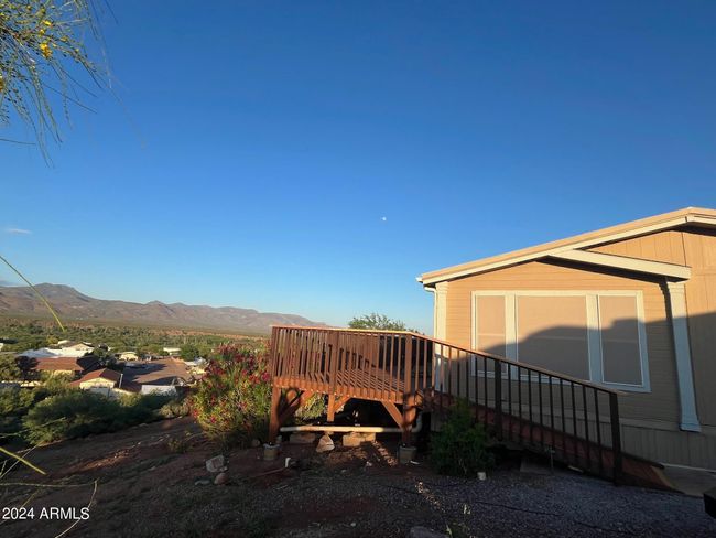 181 W Elmer Lane, House other with 2 bedrooms, 0 bathrooms and null parking in Tonto Basin AZ | Image 6
