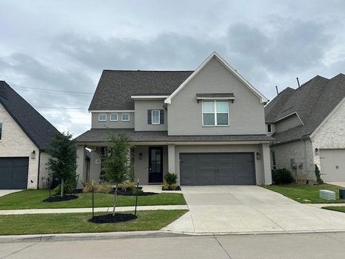 1010 Adair Road, Prosper, TX, 75078 | Card Image