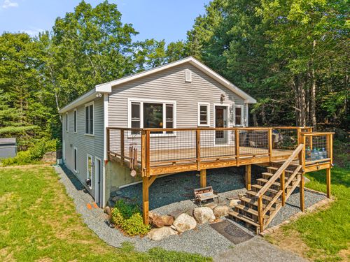 126 Lakes Lane, Ellsworth, ME, 04605 | Card Image