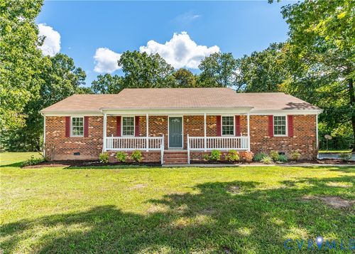 11201 Promise Land Rd, Amelia Court House, VA, 23002-4615 | Card Image