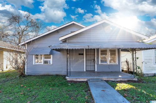 1825 18th Street Ensley, BIRMINGHAM, AL, 35218-2038 | Card Image