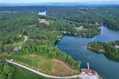 Lot 2 Little Keowee Boulevard, Home with 0 bedrooms, 0 bathrooms and null parking in West Union SC | Image 3