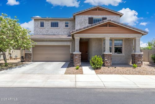 2741 S Gordon, Mesa, AZ, 85209-7349 | Card Image