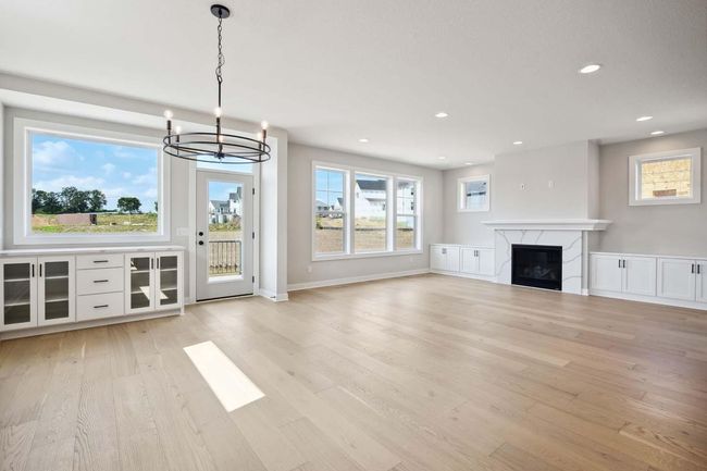 *Photos of previously built home, not all options & upgrades shown may be available.* | Image 11