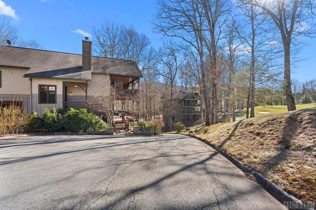 151 Cart Path, House other with 3 bedrooms, 5 bathrooms and null parking in Cullowhee NC | Image 63