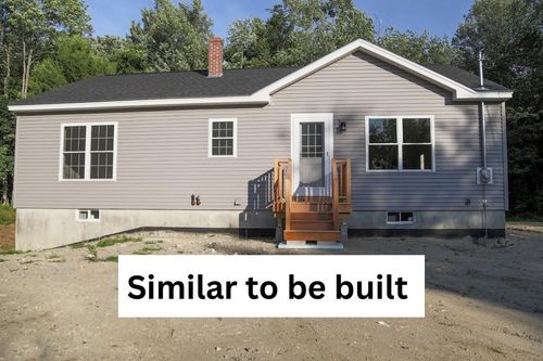 1 N North River Road, Greene, ME, 04236 | Card Image