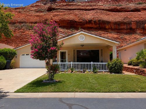 93-1050 W Red Hills Pkwy, Washington, UT, 84780-1328 | Card Image