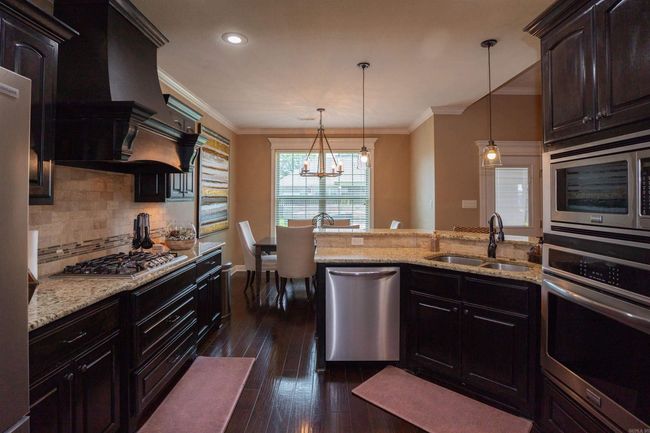 2908 Johnswood Village Dr, House other with 4 bedrooms, 2 bathrooms and null parking in Bryant AR | Image 12
