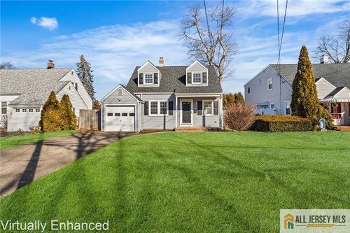 408 Fairview Ave, Middlesex, NJ, 08846-1834 | Card Image