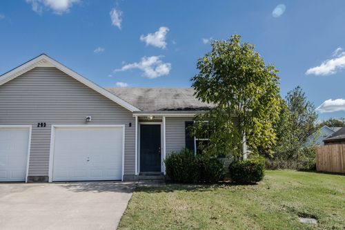 b-293 Executive Avenue, Clarksville, TN, 37042 | Card Image